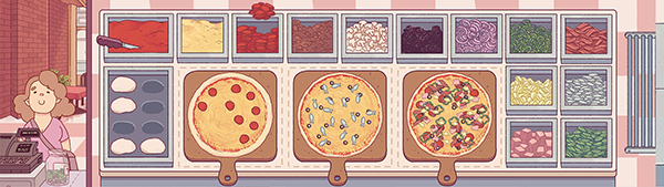 可口的披萨，美味的披萨|全DLC|官方中文|Good Pizza, Great Pizza-默默网创