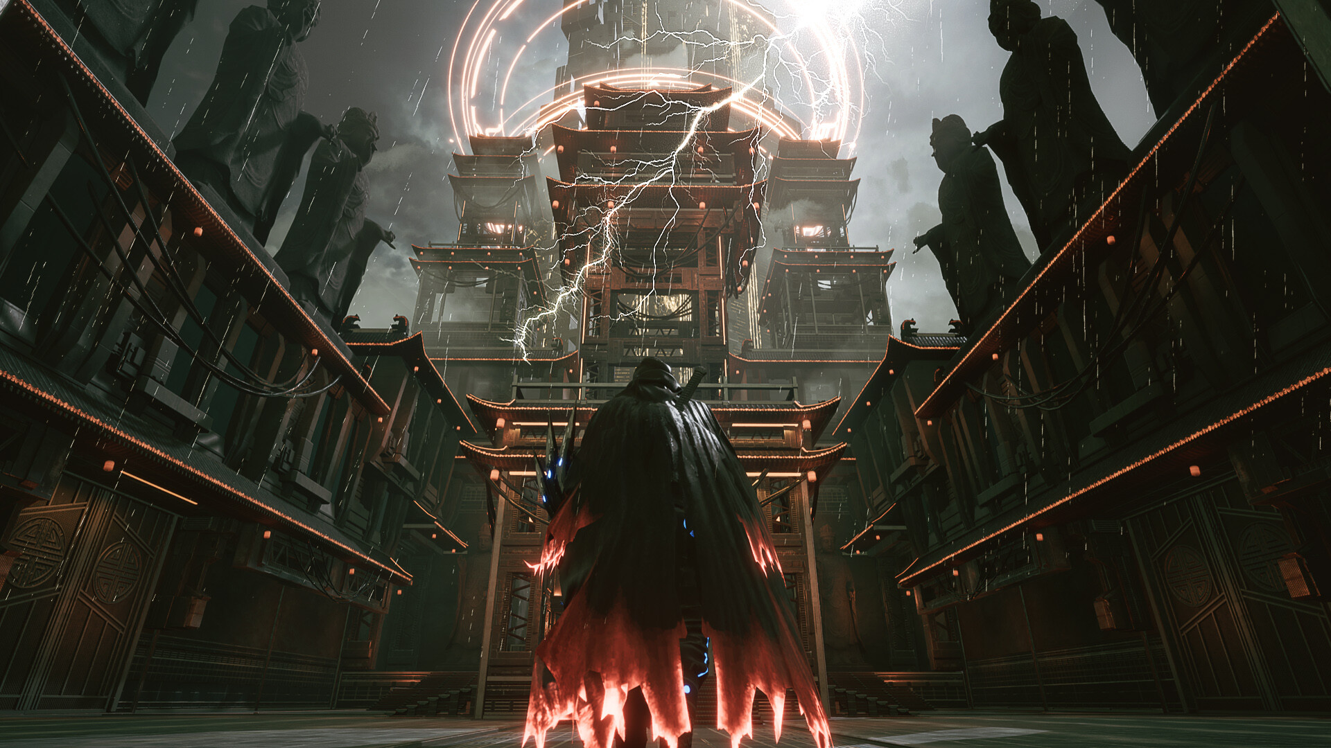 琉隐无界|官方中文|支持手柄|Liuyins world-默默网创