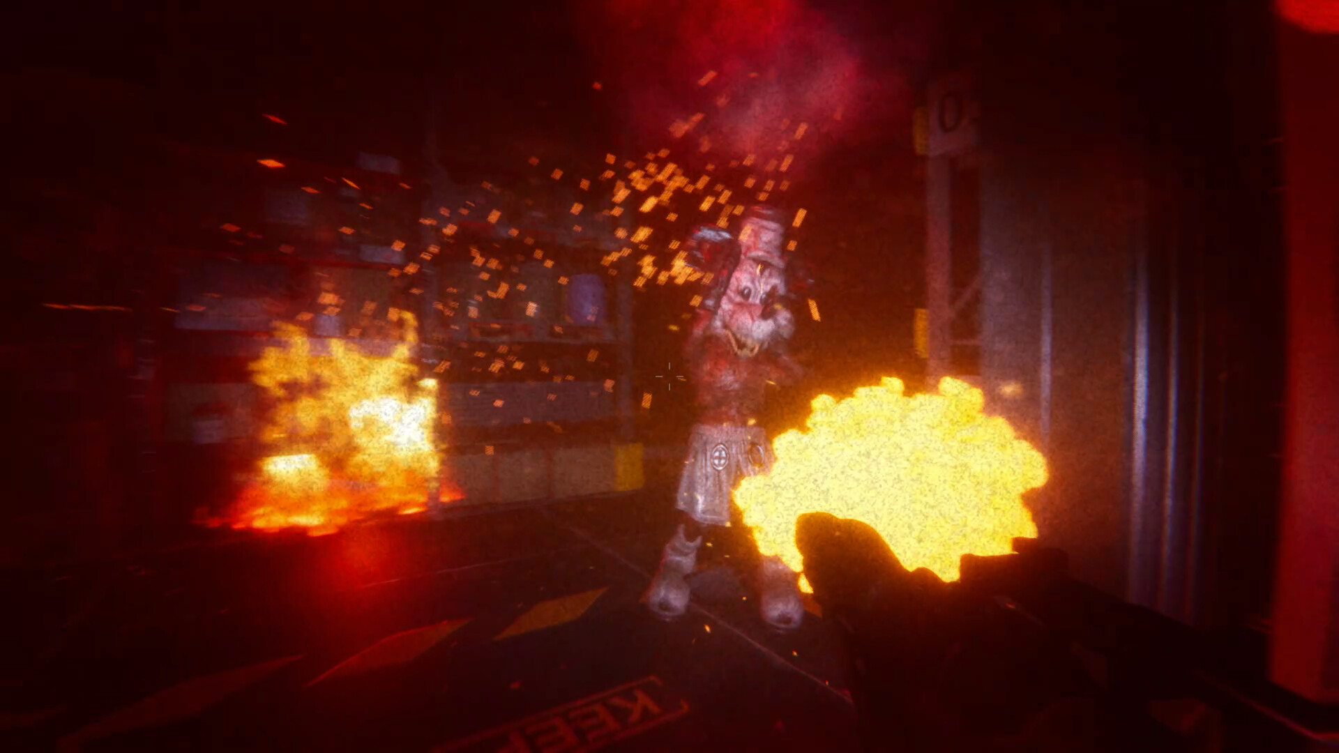 感染:起源|官方中文|Infestation: Origins|侵袭:源起