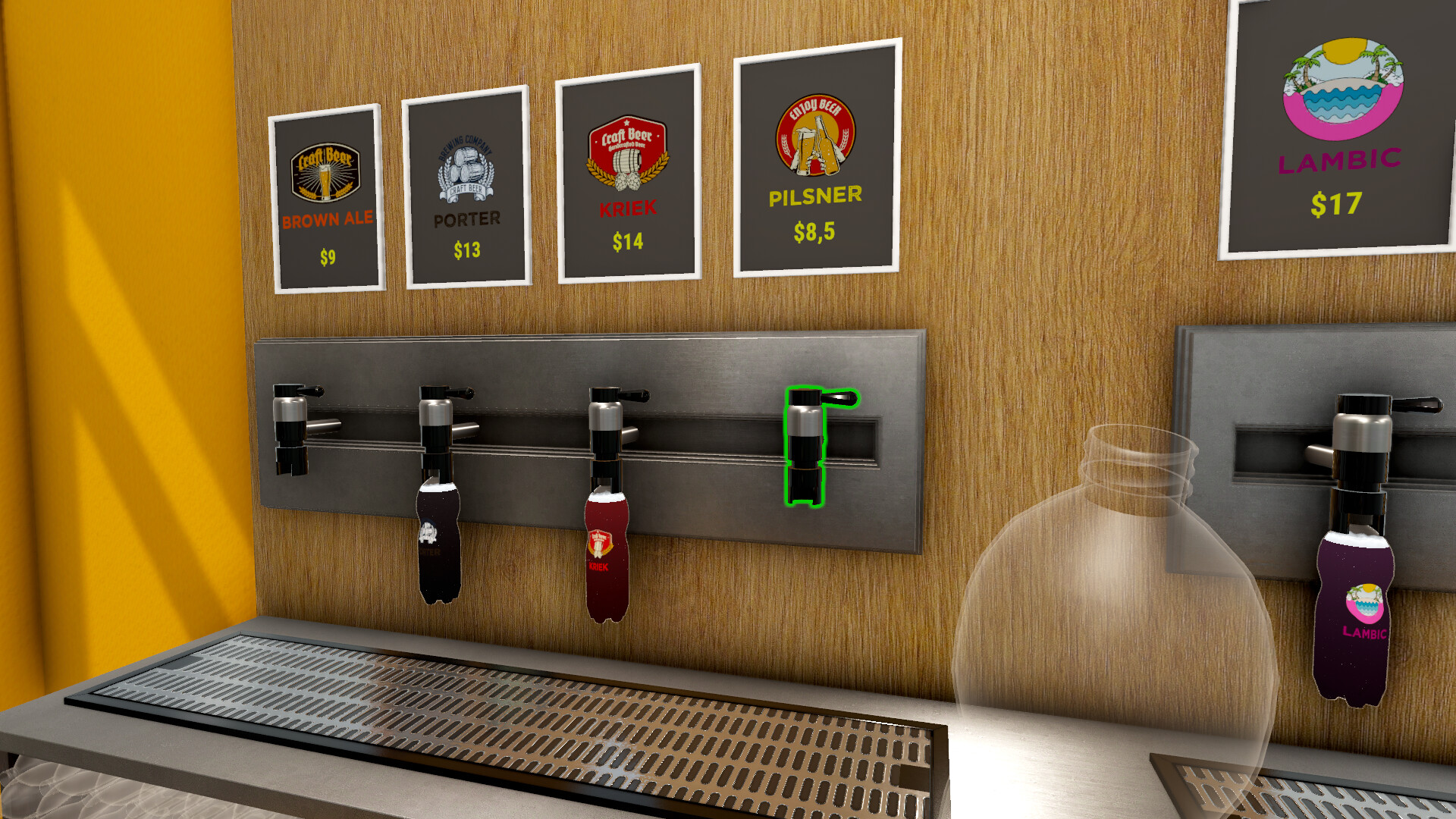 图片[6]-酒类商店模拟器|官方中文|Liquor Store Simulator-默默网创