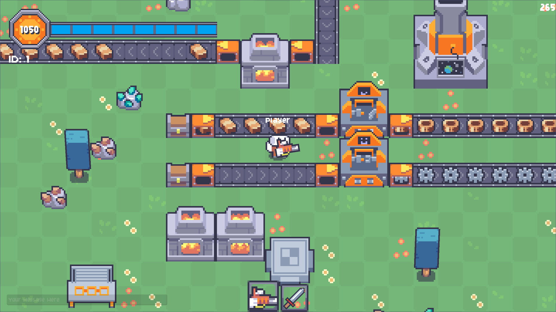 图片[7]-星轮|官方中文|支持手柄|Starground-默默网创