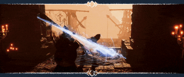 图片[8]-堕落之主|v2.5.247|豪华版|全DLC|官方中文|支持手柄|Lords of the Fallen-默默网创