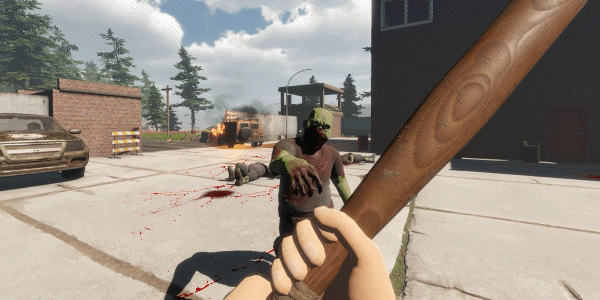 僵尸火车生存|官方中文|Zompiercer