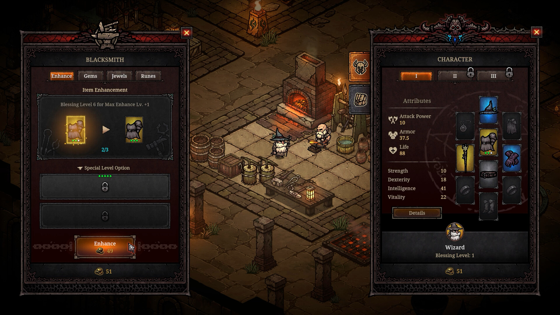 巴别塔 :混乱的幸存者|官方中文|支持手柄|Tower of Babel: Survivors of Chaos