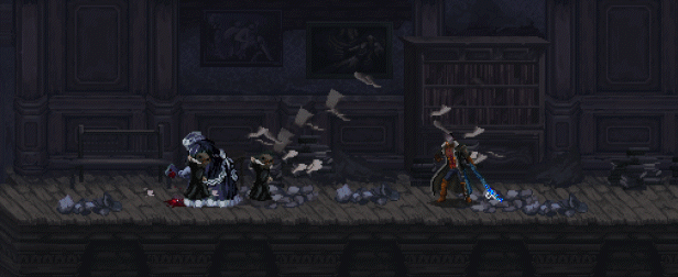 最后的信念|v2.0.0|官方中文|支持手柄|The Last Faith|最后的信仰