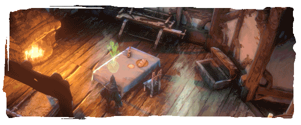 恶意不息|v21353|官方中文|支持手柄|No Rest for the Wicked