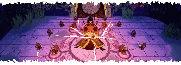 咩咩启示录|v1.5.15.979|豪华版|全DLC|官方中文|支持手柄|Cult of the Lamb: Cultist Edition