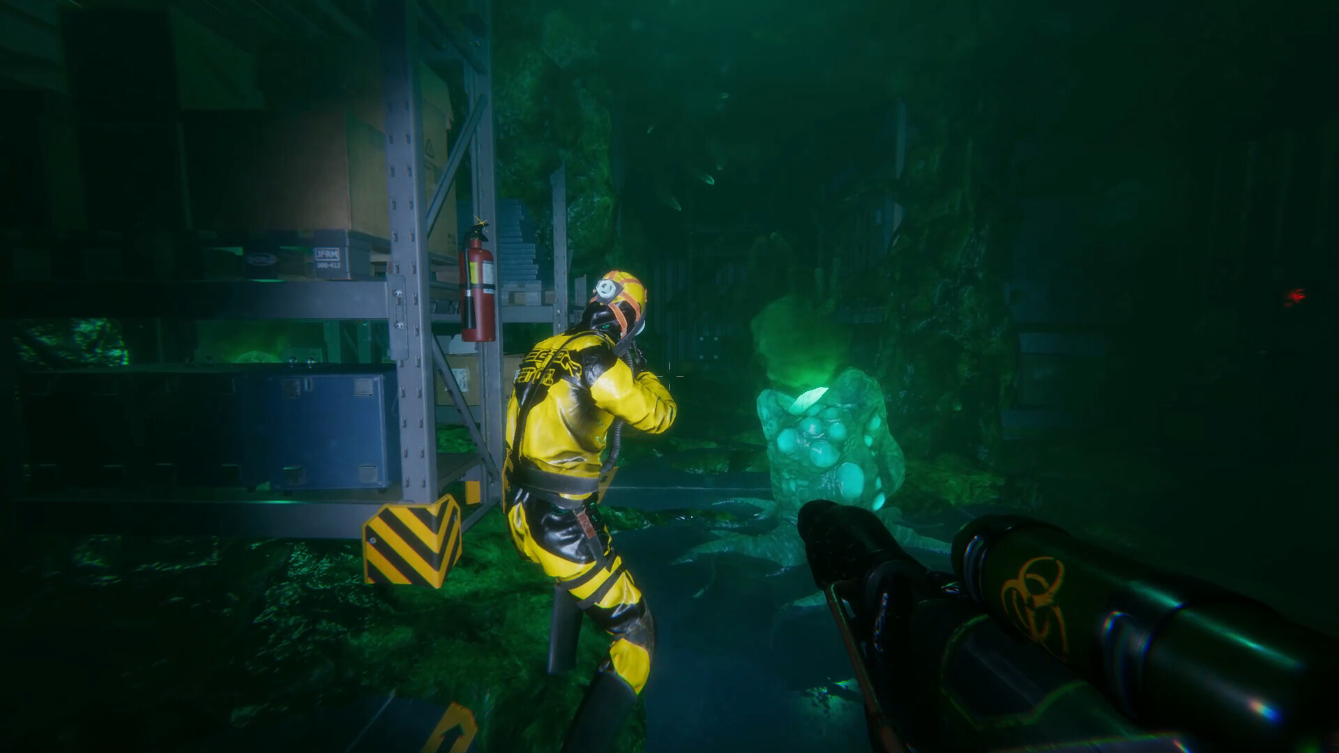 感染:起源|官方中文|Infestation: Origins|侵袭:源起