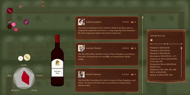 图片[8]-酒庄模拟器|v20250523|官方中文|From Soil to Bottle-默默网创