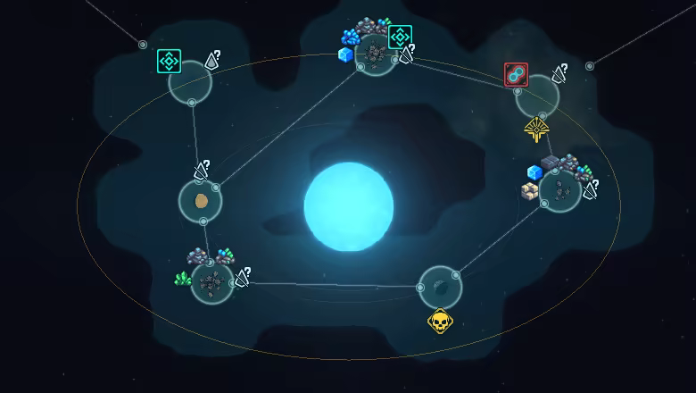 图片[26]-太空避难所|官方中文|支持手柄|Space Haven|太空避风港-默默网创