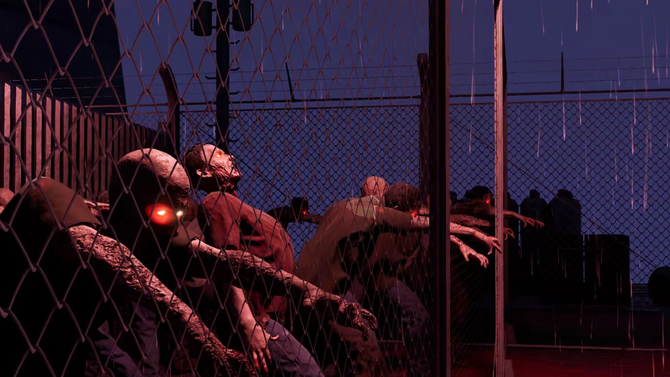 求你快停车！|官方中文|支持手柄|Parking Together!