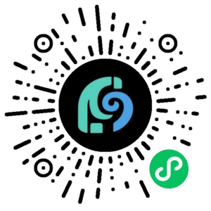 微信小程序二维码