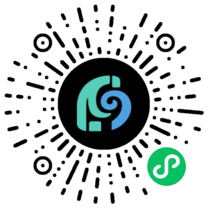 微信小程序二维码