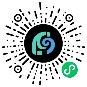 微信小程序二维码