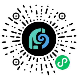 微信小程序二维码