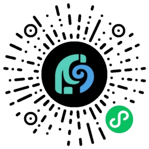 微信小程序二维码