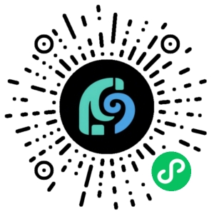 微信小程序二维码