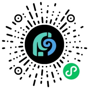 微信小程序二维码