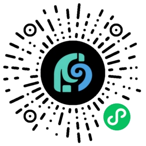 微信小程序二维码