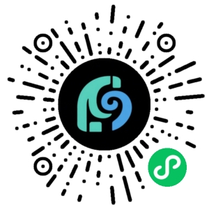 微信小程序二维码