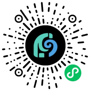 微信小程序二维码