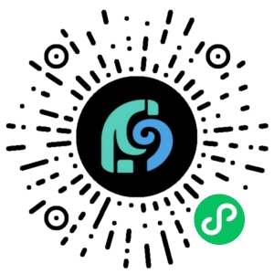 微信小程序二维码