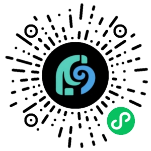 微信小程序二维码