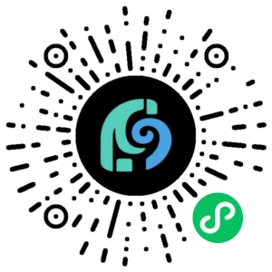 微信小程序二维码