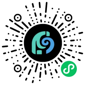 微信小程序二维码