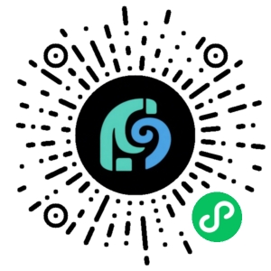 微信小程序二维码