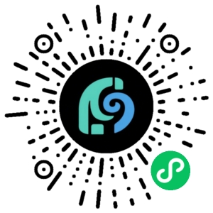 微信小程序二维码