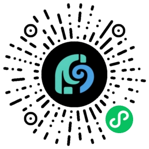 微信小程序二维码