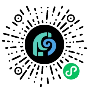 微信小程序二维码