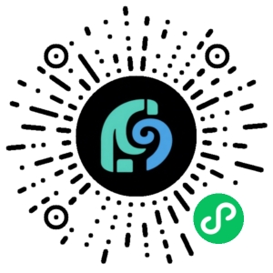 微信小程序二维码