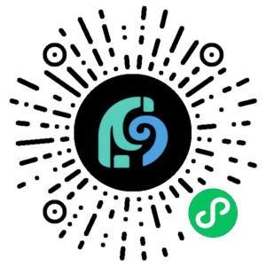 微信小程序二维码