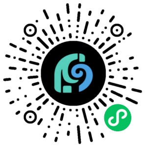 微信小程序二维码