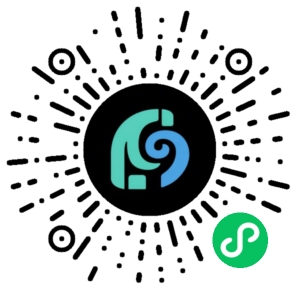 微信小程序二维码