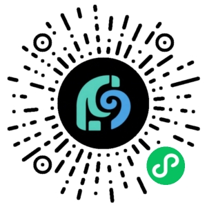 微信小程序二维码