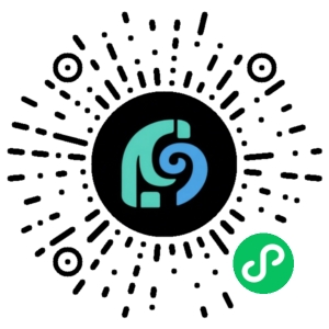 微信小程序二维码