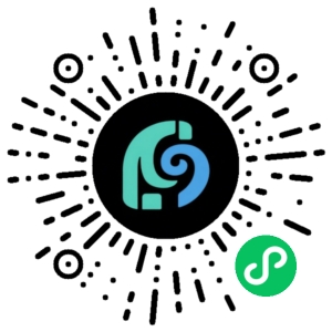 微信小程序二维码