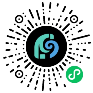 微信小程序二维码