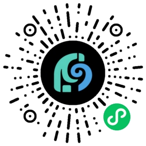 微信小程序二维码