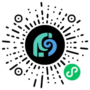 微信小程序二维码