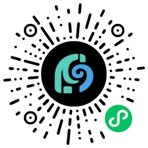 微信小程序二维码