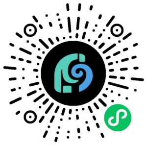 微信小程序二维码