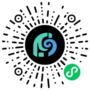 微信小程序二维码