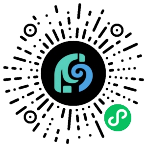 微信小程序二维码