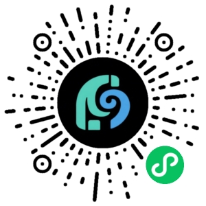 微信小程序二维码