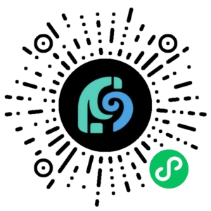 微信小程序二维码