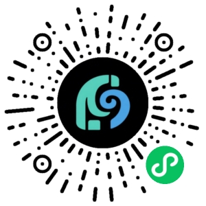 微信小程序二维码